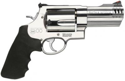 Smith & Wesson 500 Compensator - 4